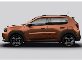 Fiat Grande Panda 1.2 Hybrid La Prima | Fix & Go bandenreparatieset | Metaalkleur | Pack Winter