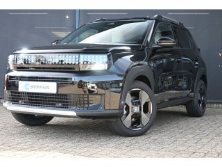 Fiat Grande Panda La Prima VOORRAAD-ACTIE! | 8 Jaar Fabrieksgarantie | Achteruitrijcamera | Stoel/Stuur Verwarming ...