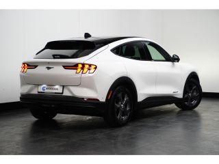 Ford Mustang Mach-E Mach-E Extended RWD 98 kWh | Pano-dak | Elektrische stoelen met Memory functie | Afneembare Trekh...