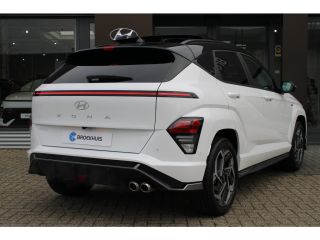 Hyundai Kona N Line Sky Hybrid 2WD | Achteruitrijcamera | BOSE