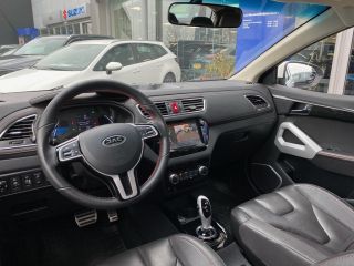 JAC iEV7S 39 kWh | 360 Camera |