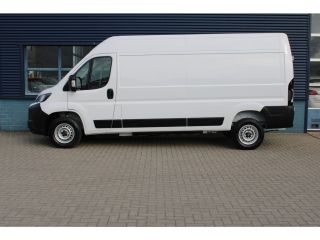 Opel Movano Electric L3H2 110 kWh CAMERA | NAVI 10" | DRAADLOOS CARPLAY | BETIMMERING LAADRUIMTE