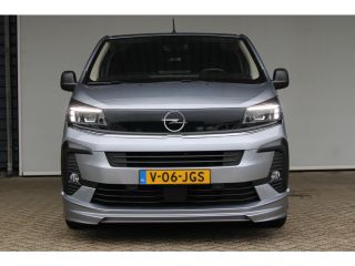 Opel Vivaro 2.0 Diesel 180 DC Irmscher | Trekhaak | Laadruimtebetimmering | Camera | Full-LED | Navigatie | K...