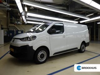 Opel Vivaro L3 2.0 145 PK - Fiat Scudo | PRIJS INCL REST BPM!! | NAVI | DIGITALE BINNENSPIEGEL | BETIMMERING ...