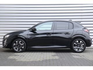 Peugeot 208 1.2 PURETECH 100PK ALLURE / NAVI / LEDER / CLIMA / PDC / 16" LMV / CAMERA / WINTERPAKKET / CRUISE...
