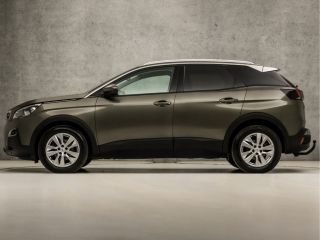 Peugeot 3008 1.2 PureTech Sport (APPLE CARPLAY, GROOT NAVI, 360 CAMERA, TREKHAAK, SPORTSTOELEN, GETINT GLAS, C...