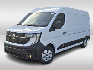 Renault Master Extra L3 H2 87 kWh Long Range (Wordt verwacht)