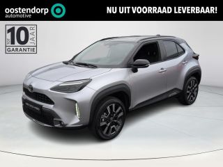 Toyota Yaris Cross 1.5 Hybrid 130 Executive Premium Pack | Android auto | Apple Carplay | Nieuwe Auto
