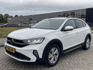 Volkswagen Taigo 1.0 TSI Life Business | Parkeersensoren | Lane assist |