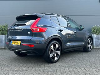 Volvo  XC40 Recharge Twin Pro | Pano | Memory | BLIS | Pilot Assist | Warmtepomp | 360 camera | Harman/Kardon |