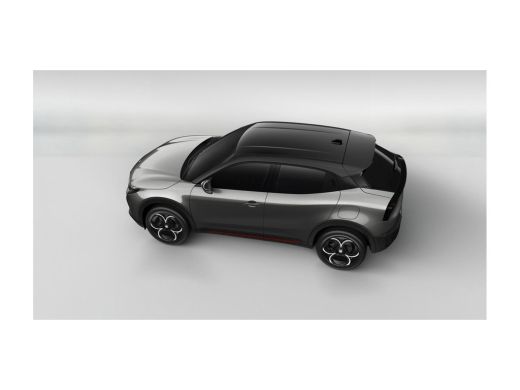 Alfa Romeo Junior Ibrida Speciale Automaat ActivLease financial lease