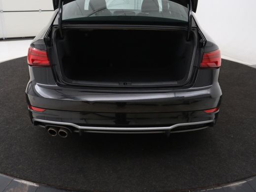 Audi A3 35 TFSI Advance Sport | Panoramadak | S-Line | Stoelverwarming | Half leder | Carplay | Virtual C... ActivLease financial lease