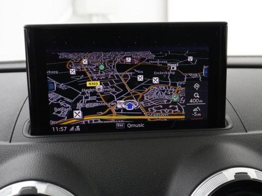 Audi A3 35 TFSI Advance Sport | Panoramadak | S-Line | Stoelverwarming | Half leder | Carplay | Virtual C... ActivLease financial lease