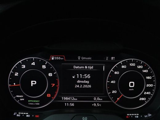 Audi A3 35 TFSI Advance Sport | Panoramadak | S-Line | Stoelverwarming | Half leder | Carplay | Virtual C... ActivLease financial lease