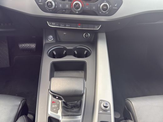 Audi A4 Avant 35 TFSI S edition | 18"| Pano | Led | Leder & Verwarm | Matrix | ActivLease financial lease