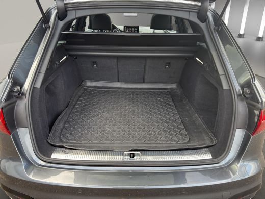 Audi A4 Avant 35 TFSI S edition | 18"| Pano | Led | Leder & Verwarm | Matrix | ActivLease financial lease