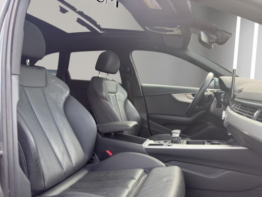 Audi A4 Avant 35 TFSI S edition | 18"| Pano | Led | Leder & Verwarm | Matrix | ActivLease financial lease