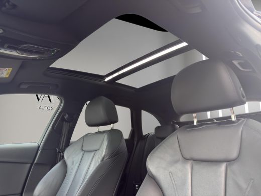 Audi A4 Avant 35 TFSI S edition | 18"| Pano | Led | Leder & Verwarm | Matrix | ActivLease financial lease