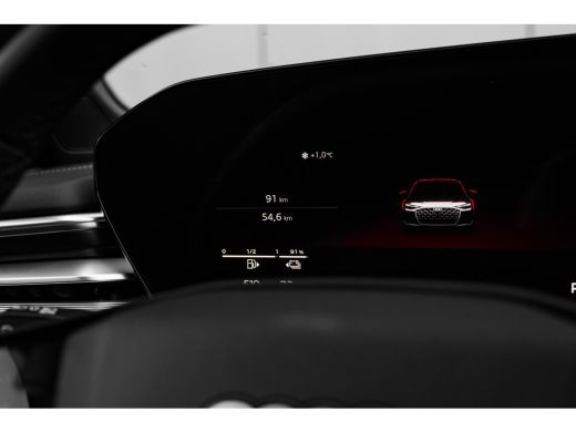 Audi A6 Avant 2.0 e-hybrid quattro S edition 299 PK | 360 Camera | Trekhaak | Vierwiel Besturing |  Voors... ActivLease financial lease