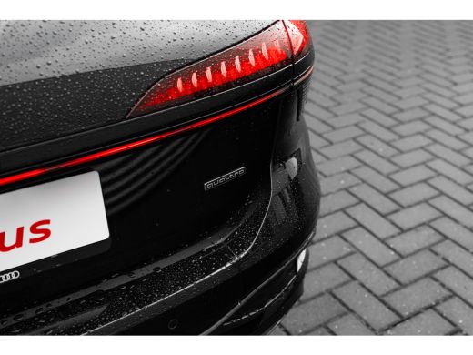 Audi A6 Avant 2.0 e-hybrid quattro S edition 299 PK | 360 Camera | Trekhaak | Vierwiel Besturing |  Voors... ActivLease financial lease