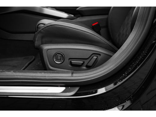 Audi A6 Avant 2.0 e-hybrid quattro S edition 299 PK | 360 Camera | Trekhaak | Vierwiel Besturing |  Voors... ActivLease financial lease