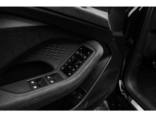 Audi A6 Avant 2.0 e-hybrid quattro S edition 299 PK | 360 Camera | Trekhaak | Vierwiel Besturing |  Voors... ActivLease financial lease