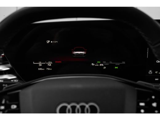 Audi A6 Avant 2.0 e-hybrid quattro S edition 299 PK | 360 Camera | Trekhaak | Vierwiel Besturing |  Voors... ActivLease financial lease