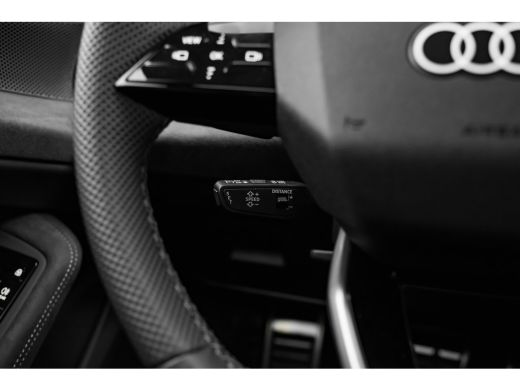 Audi A6 Avant 2.0 e-hybrid quattro S edition 299 PK | 360 Camera | Trekhaak | Vierwiel Besturing |  Voors... ActivLease financial lease