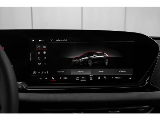 Audi A6 Avant 2.0 e-hybrid quattro S edition 299 PK | 360 Camera | Trekhaak | Vierwiel Besturing |  Voors... ActivLease financial lease