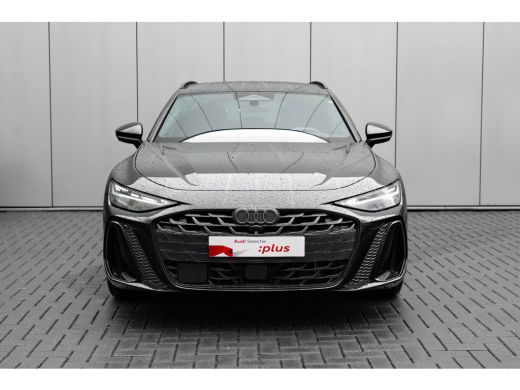 Audi A6 Avant 2.0 e-hybrid quattro S edition 299 PK | 360 Camera | Trekhaak | Vierwiel Besturing |  Voors... ActivLease financial lease