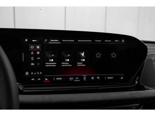 Audi A6 Avant 2.0 e-hybrid quattro S edition 299 PK | 360 Camera | Trekhaak | Vierwiel Besturing |  Voors... ActivLease financial lease