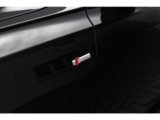 Audi A6 Avant 50 TFSI e quattro S edition Competition 299PK | 360 camera | Soft Close | Elek. stoelen inc... ActivLease financial lease