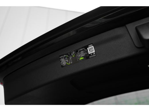 Audi A6 Avant 50 TFSI e quattro S edition Competition 299PK | 360 camera | Soft Close | Elek. stoelen inc... ActivLease financial lease