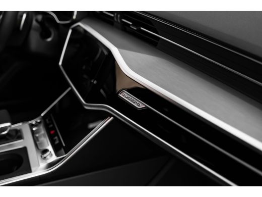 Audi A6 Avant 50 TFSI e quattro S edition Competition 299PK | 360 camera | Soft Close | Elek. stoelen inc... ActivLease financial lease