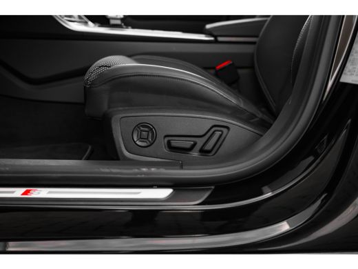 Audi A6 Avant 50 TFSI e quattro S edition Competition 299PK | 360 camera | Soft Close | Elek. stoelen inc... ActivLease financial lease