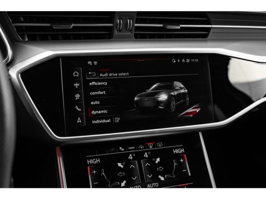 Audi A6 Avant 50 TFSI e quattro S edition Competition 299PK | 360 camera | Soft Close | Elek. stoelen inc... ActivLease financial lease