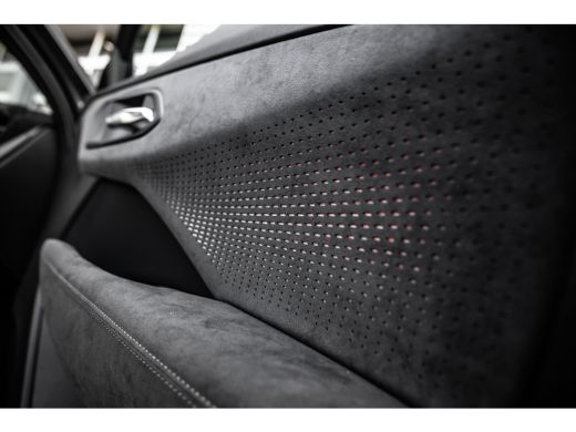 Audi Q3 S edition | Adaptive cruise control | Audi sound system | Cruise control ActivLease financial lease