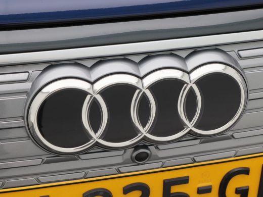 Audi Q4 e-tron 40 205 Pk Automaat Launch edition Advanced 77 kWh SOH 94% | Navigatie | Full LED | Virtual Cockpi... ActivLease financial lease