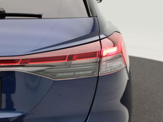 Audi Q4 e-tron 40 205 Pk Automaat Launch edition Advanced 77 kWh SOH 94% | Navigatie | Full LED | Virtual Cockpi... ActivLease financial lease