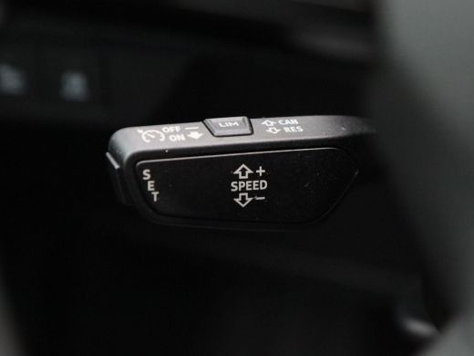 Audi Q4 e-tron 40 205 Pk Automaat Launch edition Advanced 77 kWh SOH 94% | Navigatie | Full LED | Virtual Cockpi... ActivLease financial lease