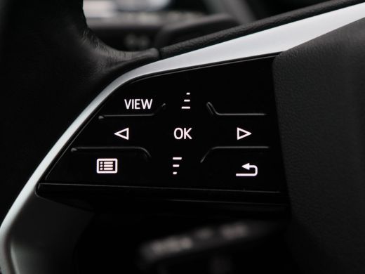 Audi Q4 e-tron 40 205 Pk Automaat Launch edition Advanced 77 kWh SOH 94% | Navigatie | Full LED | Virtual Cockpi... ActivLease financial lease