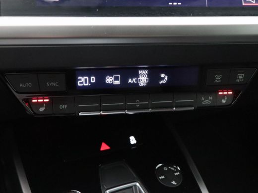 Audi Q4 e-tron 40 205 Pk Automaat Launch edition Advanced 77 kWh SOH 94% | Navigatie | Full LED | Virtual Cockpi... ActivLease financial lease