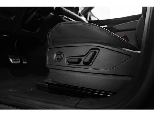 Audi Q5 S edition competition | Audi virtual cockpit | Hemelbekleding in zwart | Navigatie plus ActivLease financial lease