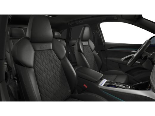 Audi Q5 S edition competition | Audi virtual cockpit | Hemelbekleding in zwart | Navigatie plus ActivLease financial lease