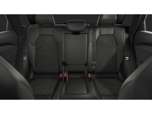 Audi Q5 S edition competition | Audi virtual cockpit | Hemelbekleding in zwart | Navigatie plus ActivLease financial lease