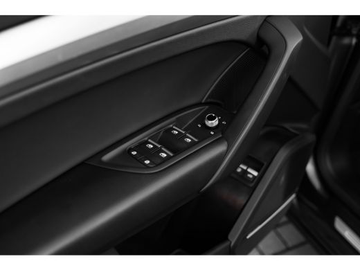 Audi Q5 Sportback 55 TFSI e S edition 367 PK | Luchtvering | Bang & Olufsen | Panoramadak | Voorstoelen V... ActivLease financial lease