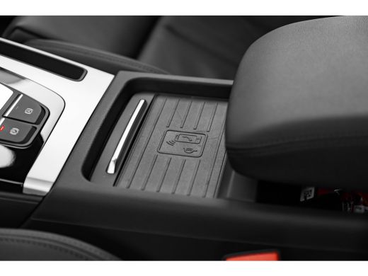 Audi Q5 Sportback 55 TFSI e S edition 367 PK | Luchtvering | Bang & Olufsen | Panoramadak | Voorstoelen V... ActivLease financial lease