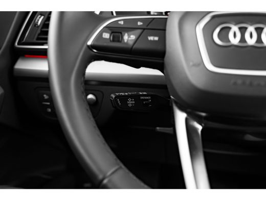 Audi Q5 Sportback 55 TFSI e S edition 367 PK | Luchtvering | Bang & Olufsen | Panoramadak | Voorstoelen V... ActivLease financial lease