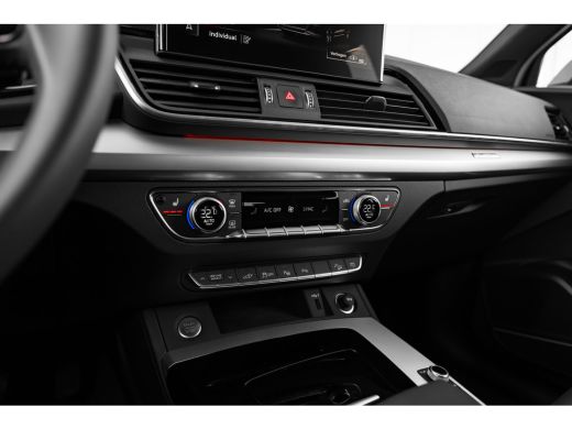 Audi Q5 Sportback 55 TFSI e S edition 367 PK | Luchtvering | Bang & Olufsen | Panoramadak | Voorstoelen V... ActivLease financial lease
