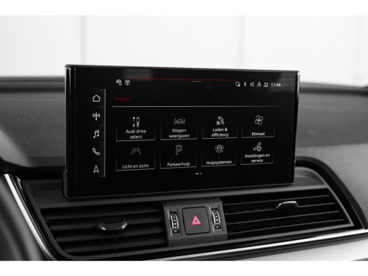 Audi Q5 Sportback 55 TFSI e S edition 367 PK | Luchtvering | Bang & Olufsen | Panoramadak | Voorstoelen V... ActivLease financial lease